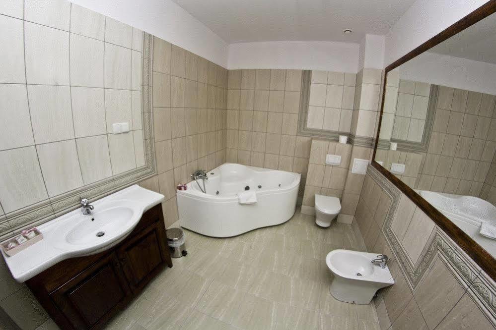 Hotel Horda Słubice المظهر الخارجي الصورة